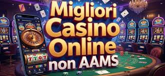 I Casinò Stranieri Guida Completa per Giocatori Esperti e Novizi